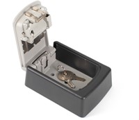 Sleutelkluis Pavo met 4-cijferige code 114x88x41mm-3