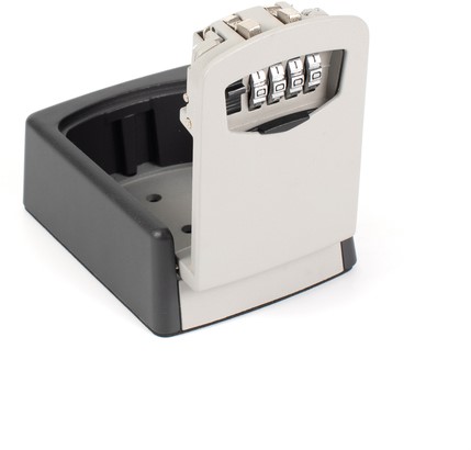 Sleutelkluis Pavo met 4-cijferige code 114x88x41mm-1