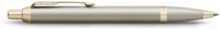 Balpen Parker IM Finish Touch Sandstone medium-3