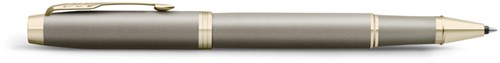 Rollerpen Parker IM Finish Touch Sandstone fijn-2