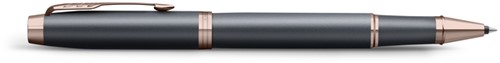 Rollerpen Parker IM Finish Touch Slate fijn-2