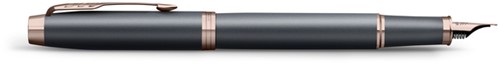 Vulpen Parker IM Finish Touch Slate medium-1