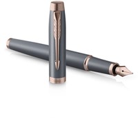 Vulpen Parker IM Finish Touch Slate medium-2