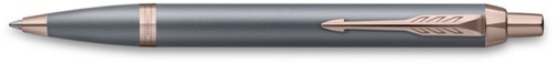 Balpen Parker IM Finish Touch Slate medium
