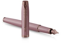 Vulpen Parker IM Finish Touch Mauve medium-1