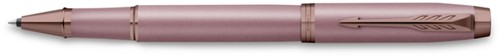 Rollerpen Parker IM Finish Touch Mauve fijn