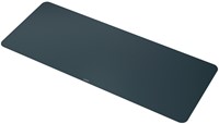 Bureau-onderlegger Leitz 100x40cm oprolbaar donkergrijs-3