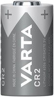 Batterij VARTA Cylindrical 1x CR2 lithium-2