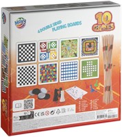 Spellendoos Moxy 10 in 1-2