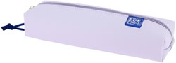 Pennenetui Oxford Live & Go pastel paars