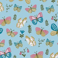 Inpakpapier Rotolux Celebration 200x70cm assorti-3