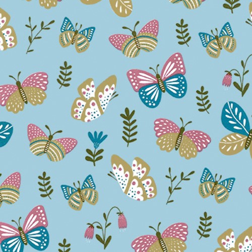 Inpakpapier Rotolux Celebration 200x70cm assorti-3