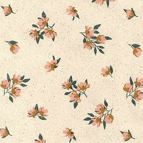 Inpakpapier Rotolux Rosie 200x70cm assorti-2