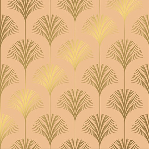 Inpakpapier Rotolux Suzanne 200x70cm assorti-3