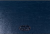 Notitieboek Multo Hannibal A5 blauw kunstleder-3