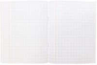 Schrift Kangaro A5 ruit 10mm 80 pagina's 60 gram assorti pak à 10 stuks-3