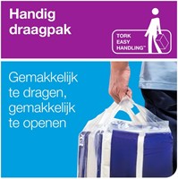 Toiletpapier Tork T4 Premium 3-laags 56x155 vel wit 110319-1