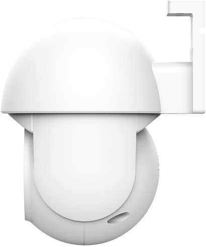 Beveiligingscamera Trust IPCAM-3900 buitenshuis Wi-Fi wit-3