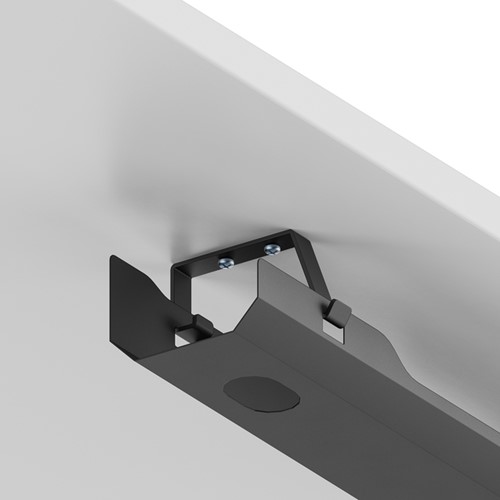 Kabelgoot Neomounts schroefbevestiging 60cm-3