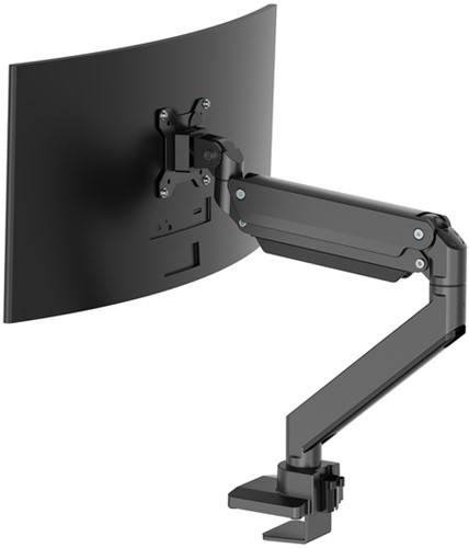 Monitorarm Neomounts NM-D775BLACKPLUS 1 scherm-4