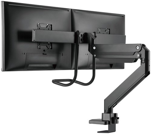 Monitorarm Neomounts NM-D775DXBLACK 2 schermen-3