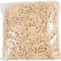 Luciferstokjes Creativ Company 48x2mm hout set à 8500 stuks