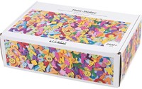 Foamstickers Creativ Company diverse vormen zelfklevend doos à 2640 stuks assorti-3