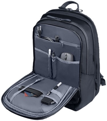 Laptop Rugzak HP Travel Plus 30L 17 inch-1