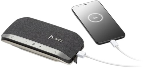 Speakerphone HP POLY Sync 20-2