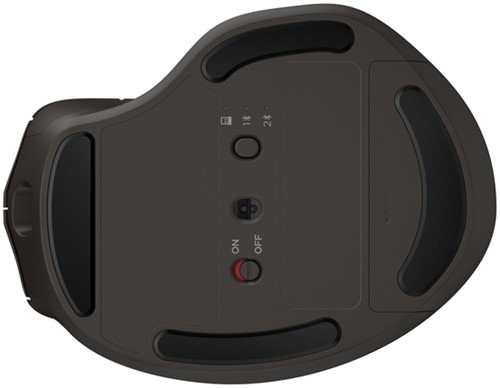 Muis HP 785M draadloos-3