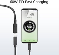 Kabel ACT USB 3.0 to USB-C verlengkabel 2m-1