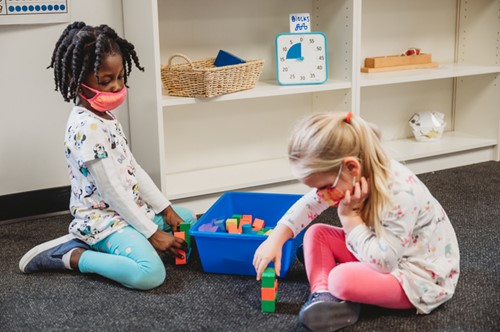 Time Timer medium classroom set secundair-8