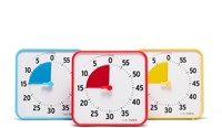 Time Timer medium classroom set secundair-1