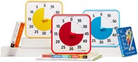 Time Timer medium classroom set secundair-3