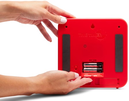 Time Timer medium classroom set secundair-6