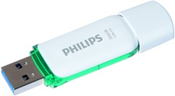 USB stick 3.0 Philips Snow USB-A 256GB groen