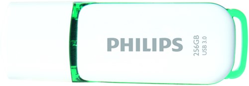 USB stick 3.0 Philips Snow USB-A 256GB groen-2