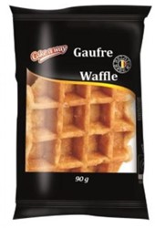 Suikerwafel Cake a way 90gr