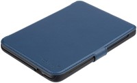 E-reader beschermhoes Tolino Shine slimfit ess. blauw-2