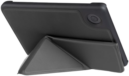 E-reader beschermhoes Tolino Shine Origami zwart -3