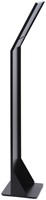 Menustandaard Office magnetisch acryl vak A4 zwart-3