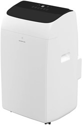 Airconditioner Inventum AC126WH verwarming 80m3 wit