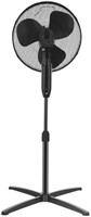 Statielventilator Inventum Ø 40 cm zwart-2