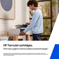 Tonercartridge HP W1620A 162A zwart-2