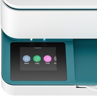Multifunctional inktjet printer HP Envy 6122e-3