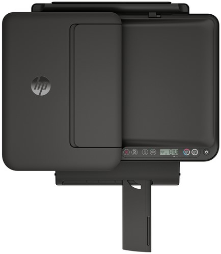 Multifunctional inktjet printer HP DeskJet 4310e-2