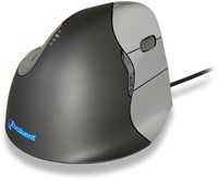 Muis BakkerElkhuizen Evoluent4 Ergo verticaal medium
