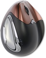 Muis BakkerElkhuizen Evoluent4 Ergo verticaal small draadloos-3