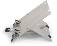 Laptopstandaard BakkerElkhuizen FlexTop 270-2