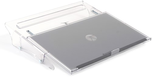 Documenthouder BakkerElkhuizen FlexDesk 640-2
